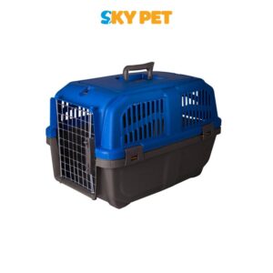 باکس حمل و نقل سگ و گربه برند BELOVED PET (بیلاود پت)